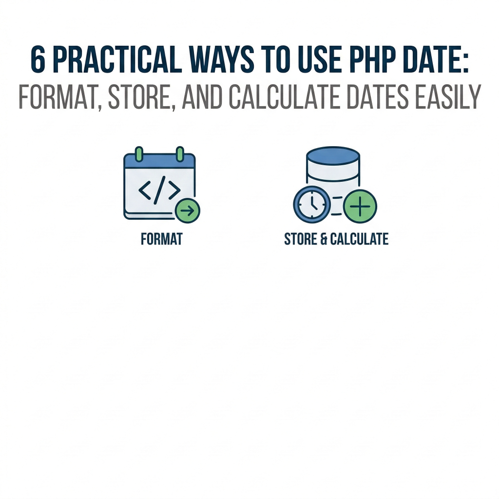 PHP Date