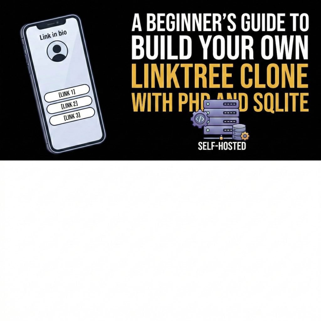 linktree clone